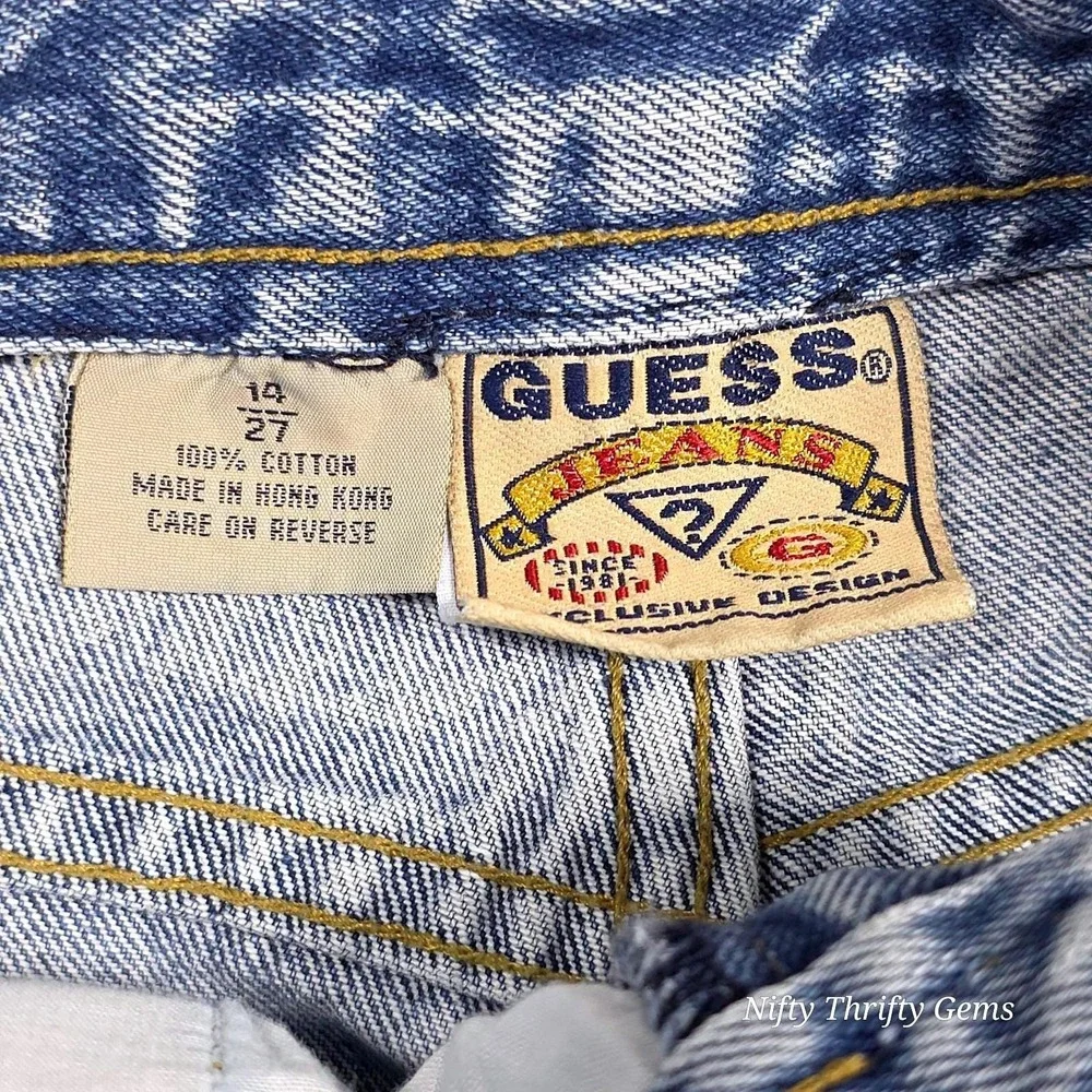 Guess this product